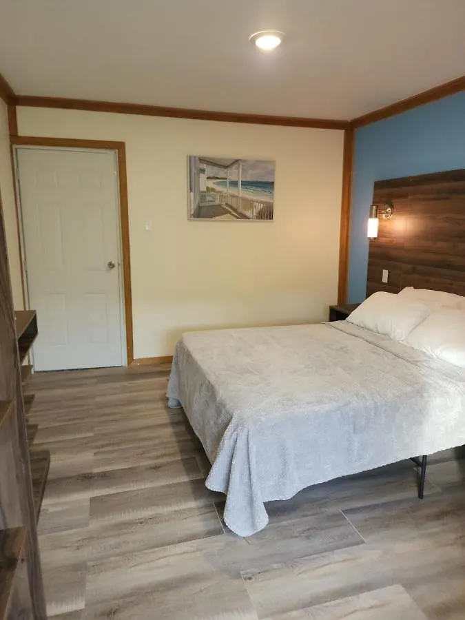 Pit Stop Hostel 阿瓜达 宾馆